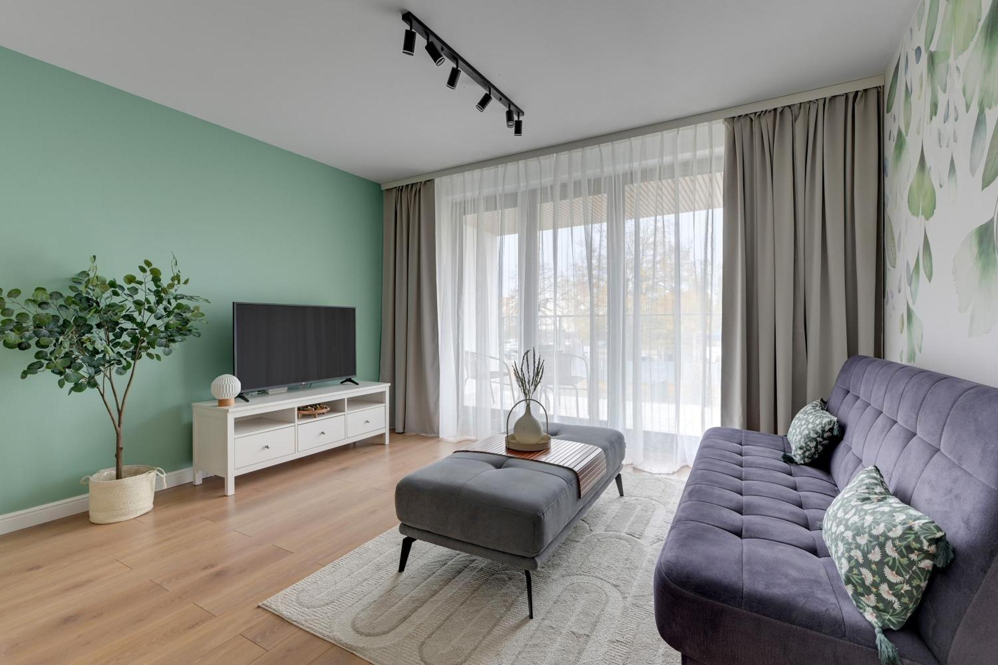Tarasy Baltyku Seaside, Sauna, Gym & Free Parking By Downtown Apartments Гданьск Экстерьер фото